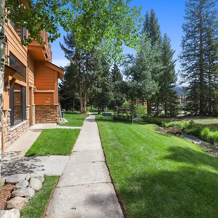 Ski In Ski Out Cedars Chalet 2Br And Close To Everything
